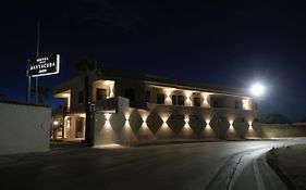 Hotel Barracuda